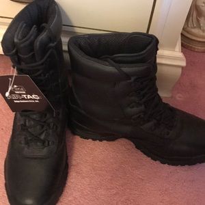 NWT Ridge Footwear Air-Tac Boots